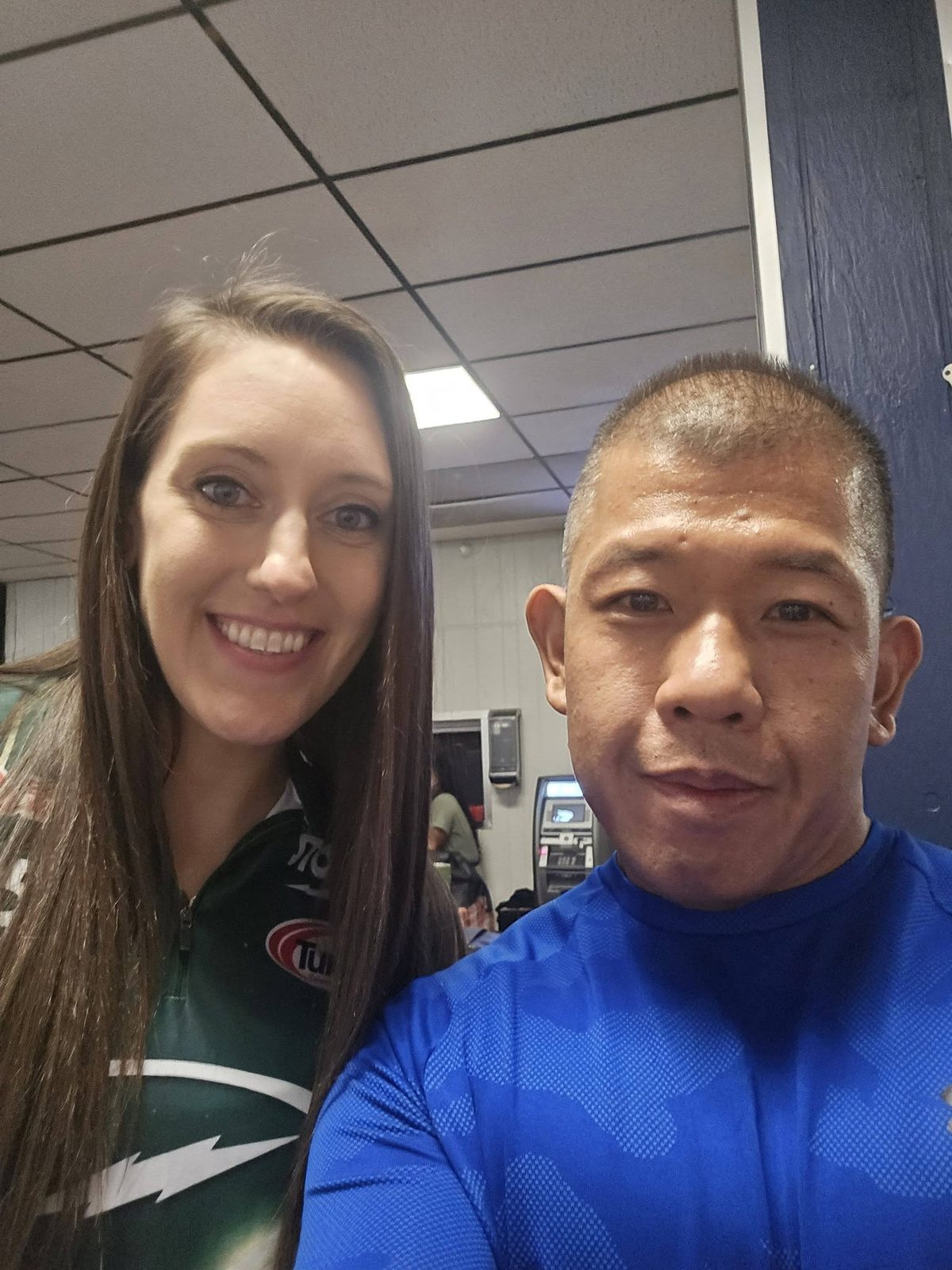 PBA & PWBA Pro-Am, Clinic & Ball Demo Day &mdash; photo 29