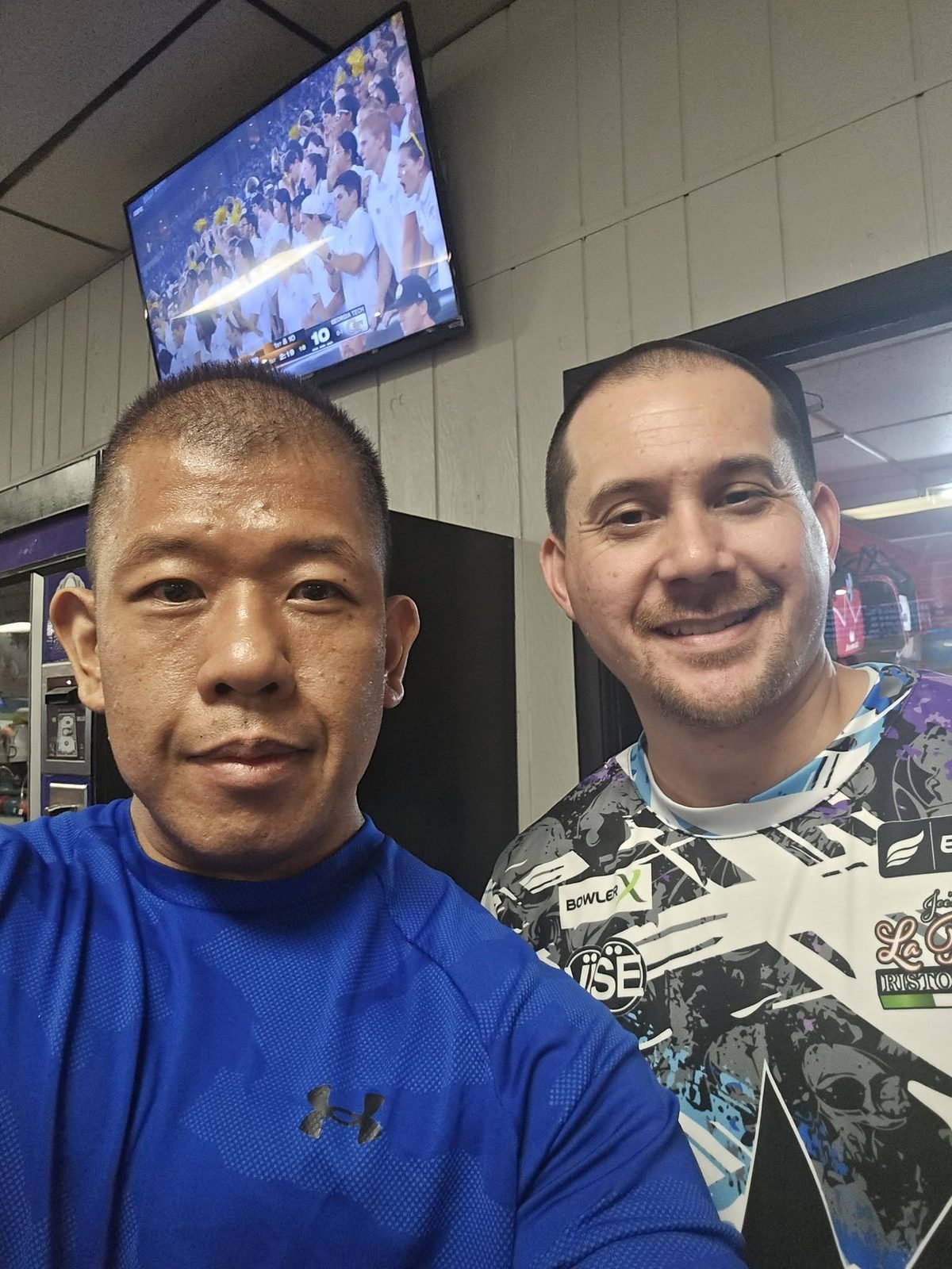 PBA & PWBA Pro-Am, Clinic & Ball Demo Day &mdash; photo 30
