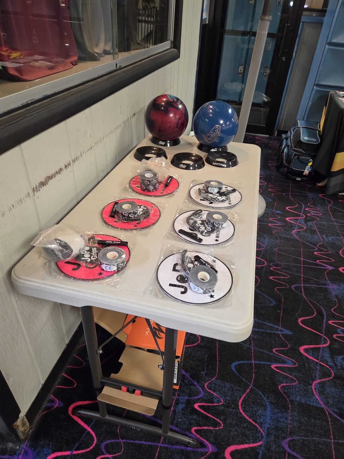 PBA & PWBA Pro-Am, Clinic & Ball Demo Day &mdash; photo 33