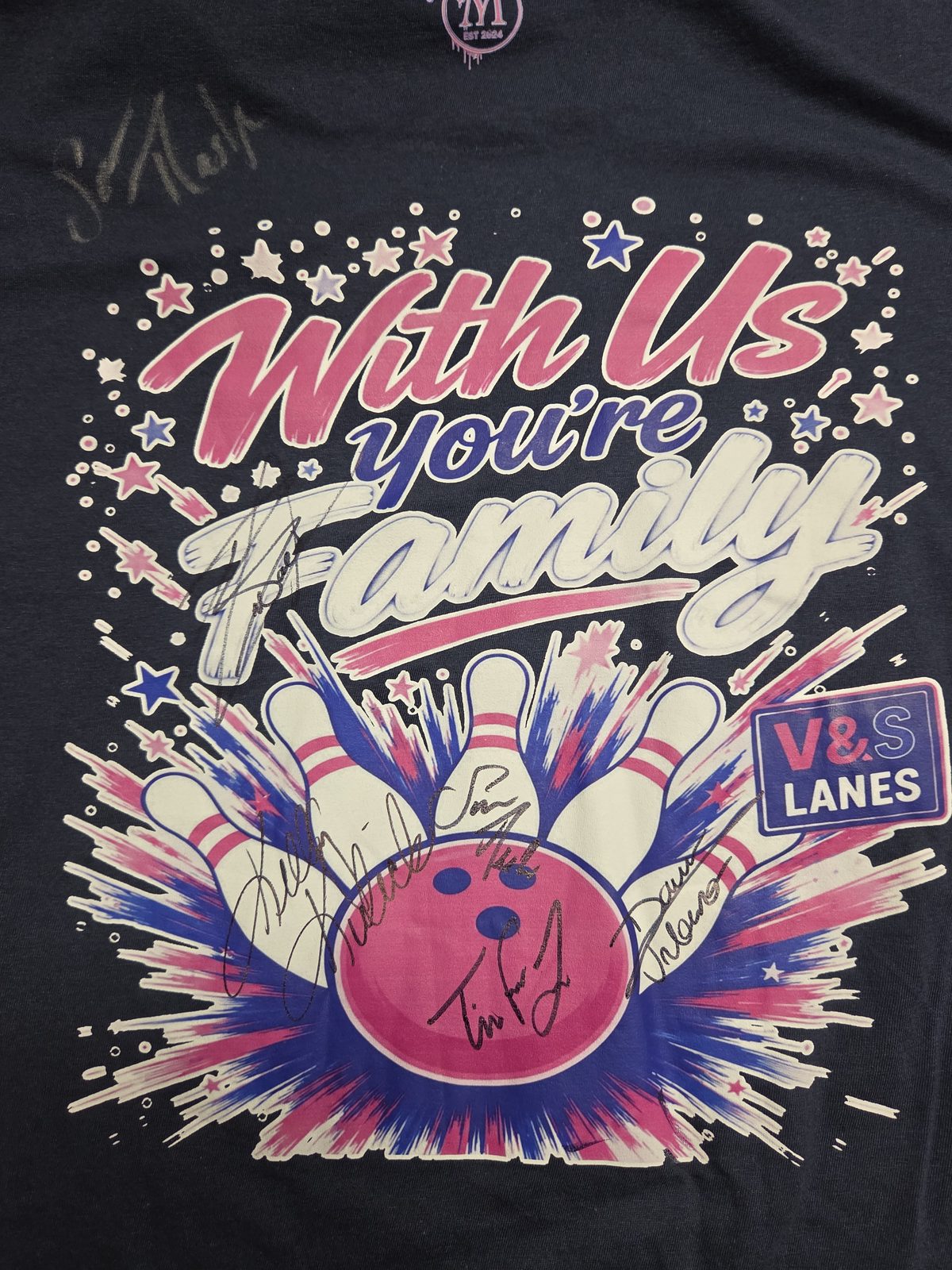PBA & PWBA Pro-Am, Clinic & Ball Demo Day &mdash; photo 35